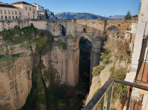 Apartamento balcones del Tajo